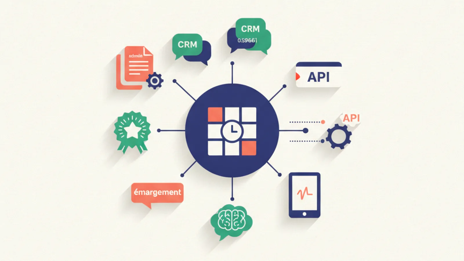 Logiciel organisme de formation : 8 critères indispensables
