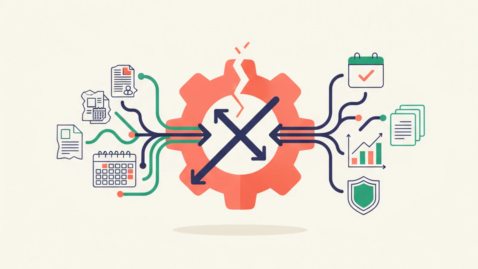 Quitter Ypareo : le guide pour changer de logiciel CFA